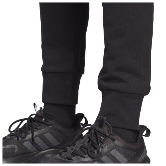 Adidas Ανδρικό παντελόνι φόρμας Essentials French Terry Tapered Cuffs Pants Adidas Ανδρικό παντελόνι φόρμας Essentials French Terry Tapered Cuffs Pants